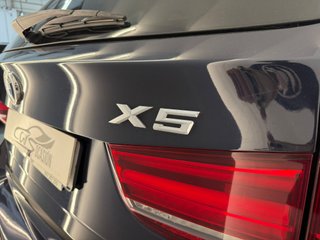 BMW X5 2015