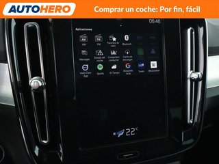 Volvo XC40 2.0 D4 Business  AWD