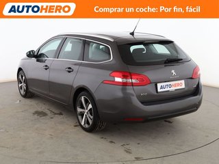 Peugeot 308 1.2 PureTech Allure