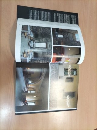 Libro arquitectura "Hoteles"