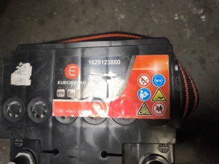 BATTERIA 12V 44AH EUROREPAR 1629123880