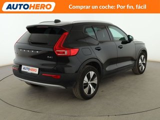 Volvo XC40 2.0 D4 Business  AWD