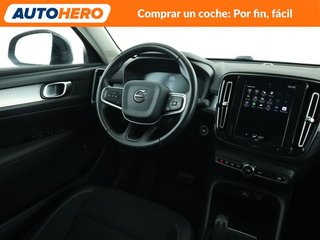 Volvo XC40 2.0 D4 Business  AWD