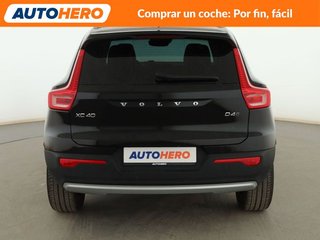 Volvo XC40 2.0 D4 Business  AWD