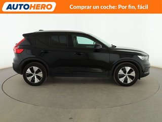 Volvo XC40 2.0 D4 Business  AWD