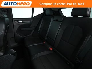 Volvo XC40 2.0 D4 Business  AWD