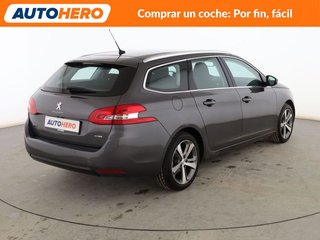 Peugeot 308 1.2 PureTech Allure