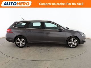 Peugeot 308 1.2 PureTech Allure