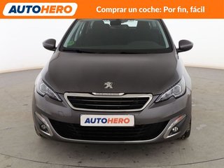 Peugeot 308 1.2 PureTech Allure