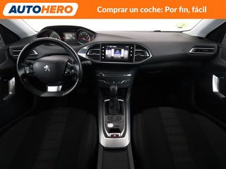 Peugeot 308 1.2 PureTech Allure