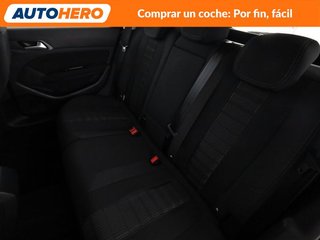 Peugeot 308 1.2 PureTech Allure