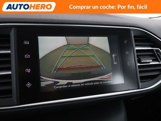 Peugeot 308 1.2 PureTech Allure
