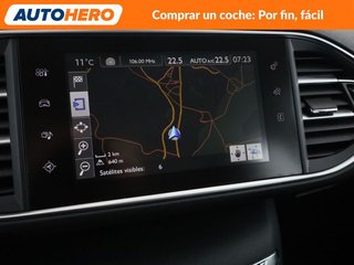 Peugeot 308 1.2 PureTech Allure