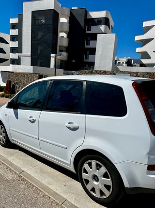 Ford C-MAX 2007