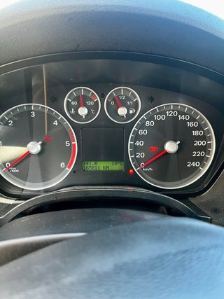 Ford C-MAX 2007