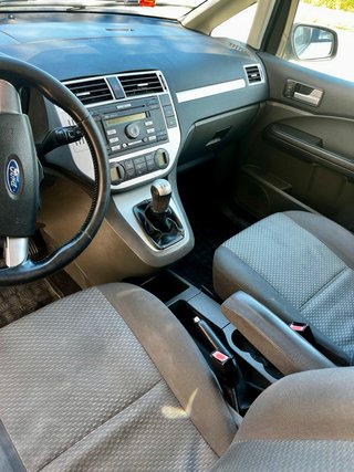Ford C-MAX 2007