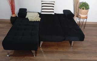 Sofá Cama. Cómodo, Divan, Aroas. REBAJADO!