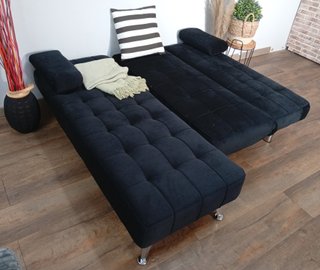 Sofá Cama. Cómodo, Divan, Aroas. REBAJADO!