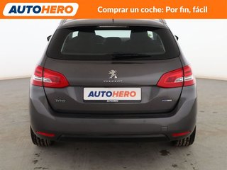 Peugeot 308 1.2 PureTech Allure