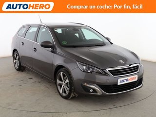 Peugeot 308 1.2 PureTech Allure