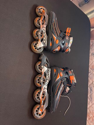 Patines en línea Jack London