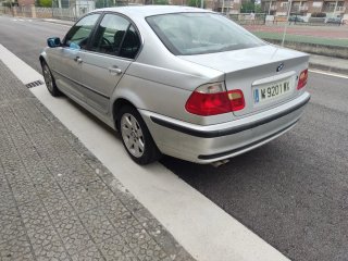 BMW Serie 3 1999