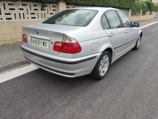 BMW Serie 3 1999