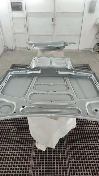 BMW Serie 3 1999