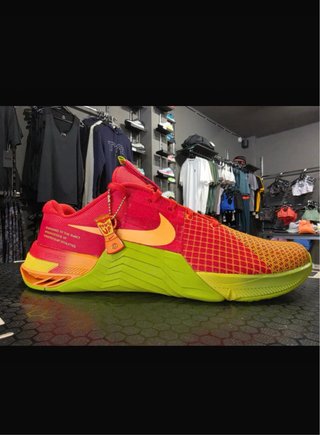 Zapatillas Nike Metcon