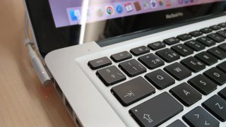 MacBook Pro 2012 13 pollici