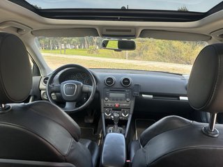 Audi A3 2.0T 200cv S Line