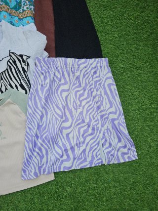 Lote Ropa Shein Mujer