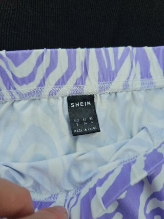 Lote Ropa Shein Mujer