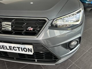 SEAT ARONA FR 1.5 TSI 150CV 86.000KM