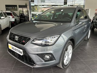 SEAT ARONA FR 1.5 TSI 150CV 86.000KM