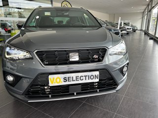 SEAT ARONA FR 1.5 TSI 150CV 86.000KM