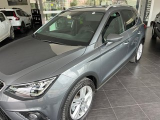 SEAT ARONA FR 1.5 TSI 150CV 86.000KM