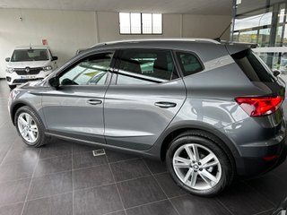 SEAT ARONA FR 1.5 TSI 150CV 86.000KM