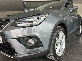 SEAT ARONA FR 1.5 TSI 150CV 86.000KM