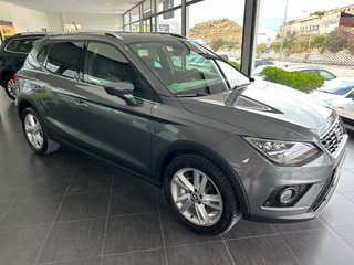 SEAT ARONA FR 1.5 TSI 150CV 86.000KM