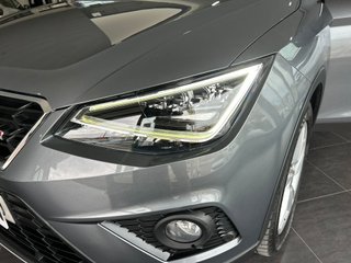SEAT ARONA FR 1.5 TSI 150CV 86.000KM
