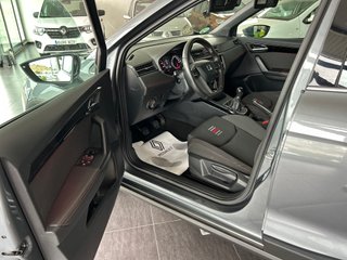 SEAT ARONA FR 1.5 TSI 150CV 86.000KM