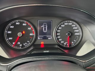 SEAT ARONA FR 1.5 TSI 150CV 86.000KM