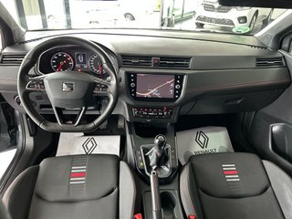 SEAT ARONA FR 1.5 TSI 150CV 86.000KM