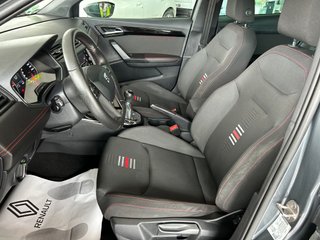 SEAT ARONA FR 1.5 TSI 150CV 86.000KM