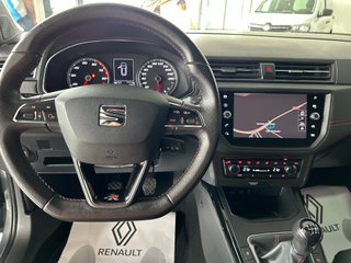 SEAT ARONA FR 1.5 TSI 150CV 86.000KM