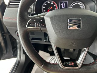 SEAT ARONA FR 1.5 TSI 150CV 86.000KM
