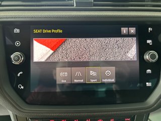 SEAT ARONA FR 1.5 TSI 150CV 86.000KM