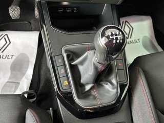 SEAT ARONA FR 1.5 TSI 150CV 86.000KM