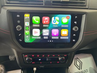 SEAT ARONA FR 1.5 TSI 150CV 86.000KM